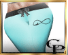 CP-Infini Teal Flare