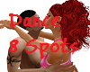 Dance 8 Poses