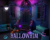 ~SB  HALLOWHIM