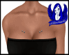 Piercing Black-Diamond