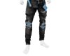 Jeans & Blue