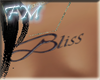 ~FM~ Bliss (BackTattoo)