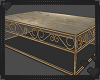 Luxe Coffee Table