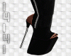 Holy' Heels