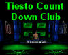 Tiesto Count Down Club