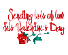 Happy Valentine's Day 3