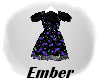 Kids MoonBat Dress