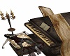Forgotten Piano