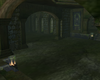 Forest monastery