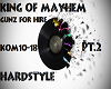 H-style-King of Mayhem 2
