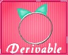 ♥ Derivable Kids Ring