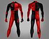 Harley Male Body Suit
