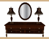 Nouveau Foyer Dresser