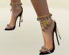 Million Heiress Heels