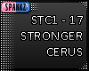 Stronger - Cerus - STC