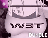 White Denim Bundle