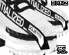 死 White URBXN