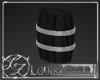 [LZ] Barrel Seat