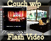 [my]Flash Video Couch