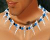 (H) Atlantis  Necklace
