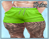 Muscle Shorts MD V4