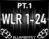 wlr1-24: We Love P1