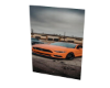 Cutout Car