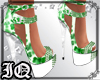 St.Patrick's Day Shoes