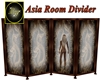 Asia Room Divider