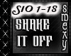 Shake It Off-TaylorSwift
