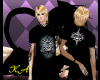 [KA] Godsmack T-Shirt