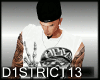 D1lWhite Peace Obey