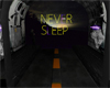 Never Sleep n Drive