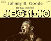 Johnny B Goode METAL cov