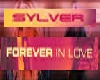 Sylver Forever In Love
