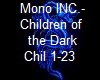 MONO INC.-Children Of