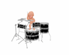 wicked baby drummer