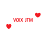 VOIX JTM