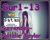 Surrender Natalie Taylor