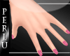 [P]Belleza Hands&Nails P