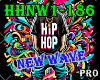 HipHop New Wave Mix