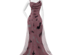 Kawaii Pink Gown