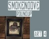 SmokenDove ROUNDUP Art4