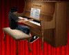 Piano with Tunes