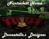 nantuckett sofa