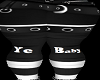 ye baby  rll pants