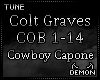 Colt - Cowboy Capone