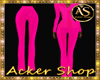 Pink Fucsia Pants