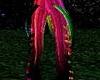 Rainbow Rave Pants