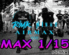 RimK - Air Max Ft Ninho